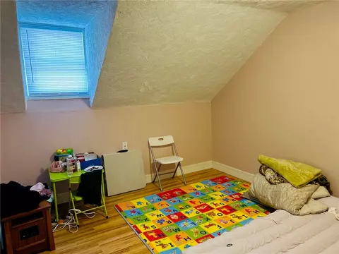 Bedroom - 140 Valley St, Woonsocket, RI 02895 photo 4 of 4