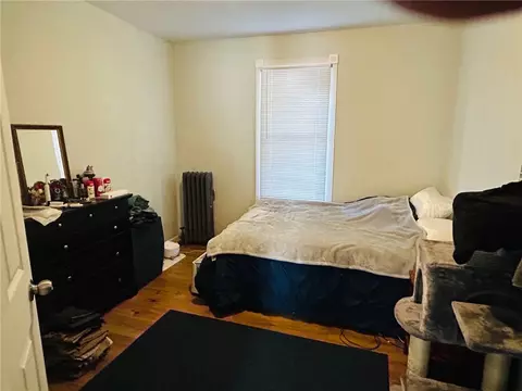 Bedroom - 140 Valley St, Woonsocket, RI 02895 photo 1 of 4