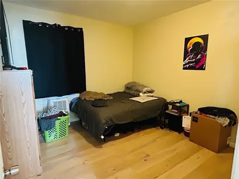 Bedroom - 140 Valley St, Woonsocket, RI 02895 photo 2 of 4