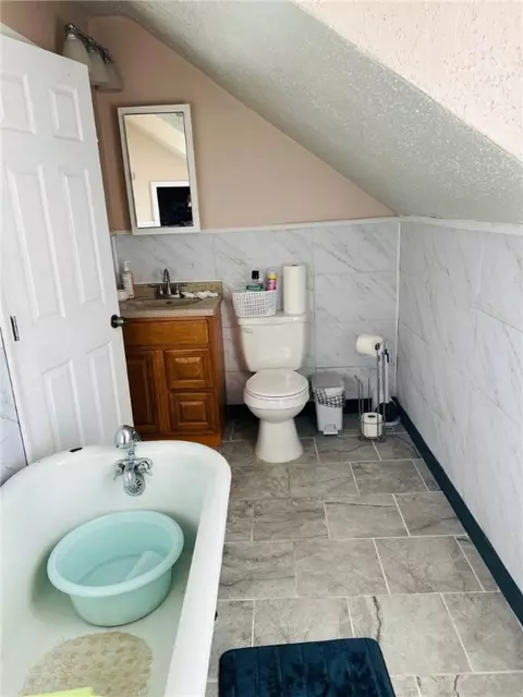Bath - 140 Valley St, Woonsocket, RI 02895 photo 1 of 2