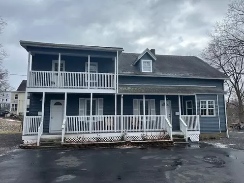 140 Valley St, Woonsocket, RI 02895