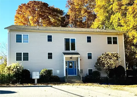 381 Old River Rd #4, Lincoln, RI 02838