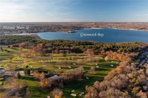 100 Primrose Dr, Warwick, RI 02886 photo 6