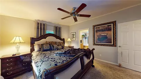 Bedroom - 6 Lisas Way, Coventry, RI 02816 photo 3 of 3