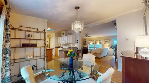 Dining - 6 Lisas Way, Coventry, RI 02816 photo 1 of 2