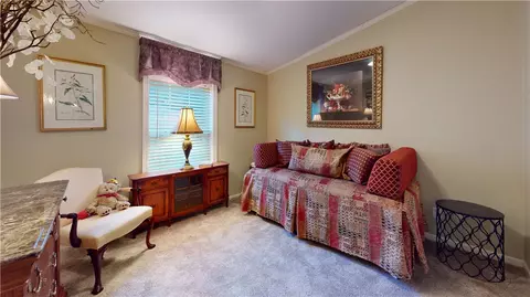 Bedroom - 6 Lisas Way, Coventry, RI 02816 photo 1 of 3