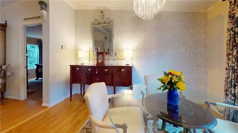 Dining - 6 Lisas Way, Coventry, RI 02816 photo 2 of 2