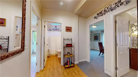 Entry Way - 6 Lisas Way, Coventry, RI 02816 photo 4 of 4