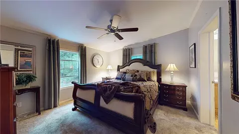 Bedroom - 6 Lisas Way, Coventry, RI 02816 photo 2 of 3