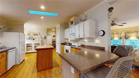 Kitchen - 6 Lisas Way, Coventry, RI 02816 photo 1 of 3