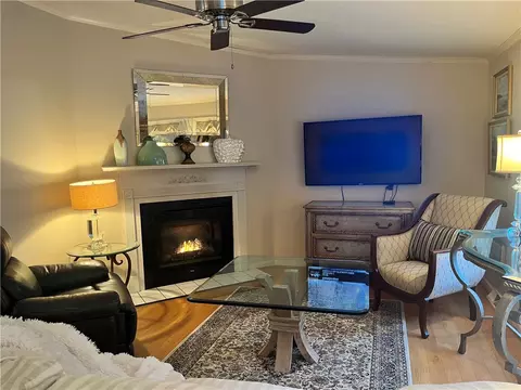 Living - 6 Lisas Way, Coventry, RI 02816 photo 1 of 1