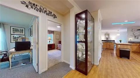 Entry Way - 6 Lisas Way, Coventry, RI 02816 photo 3 of 4