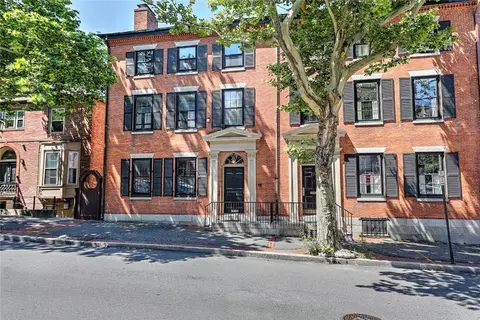 276 Benefit St #1, Providence, RI 02906