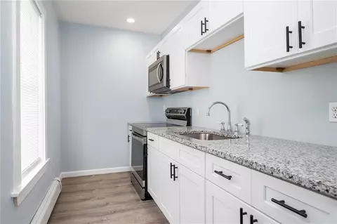 Kitchen - 67 Burnside Ave, Woonsocket, RI 02895 photo 1 of 4