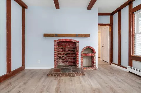 Living - 67 Burnside Ave, Woonsocket, RI 02895 photo 6 of 10