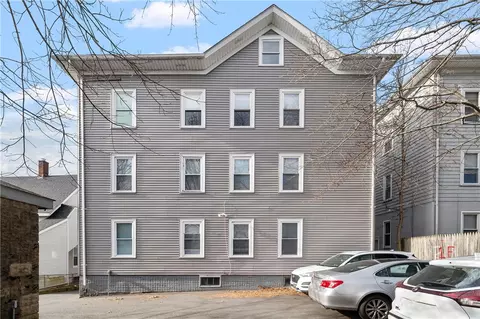 Exterior - 67 Burnside Ave, Woonsocket, RI 02895 photo 4 of 5