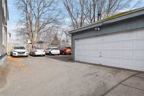 Exterior - 67 Burnside Ave, Woonsocket, RI 02895 photo 3 of 5