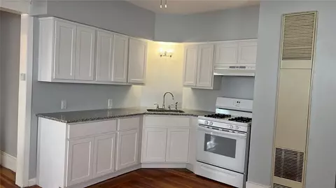 Kitchen - 67 Burnside Ave, Woonsocket, RI 02895 photo 2 of 4