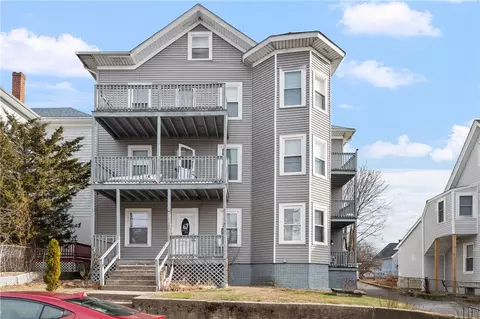 Exterior - 67 Burnside Ave, Woonsocket, RI 02895 photo 5 of 5