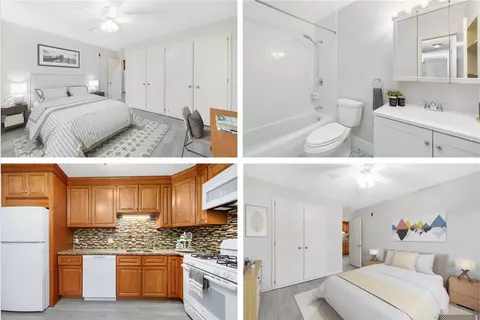 132 Hoffman Ave #203, Cranston, RI 02920