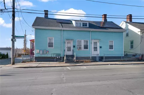 178 Manton Ave, Providence, RI 02909
