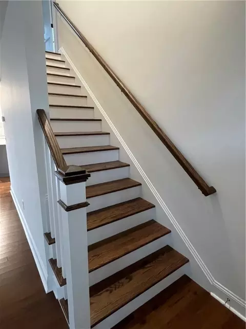 Entry Way - 201 Harmony Ct, Warwick, RI 02889 photo 1 of 2