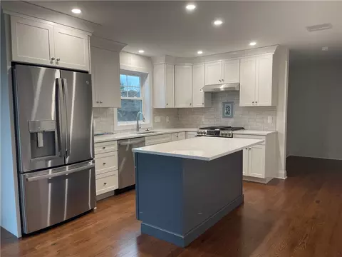 Kitchen - 201 Harmony Ct, Warwick, RI 02889 photo 1 of 3