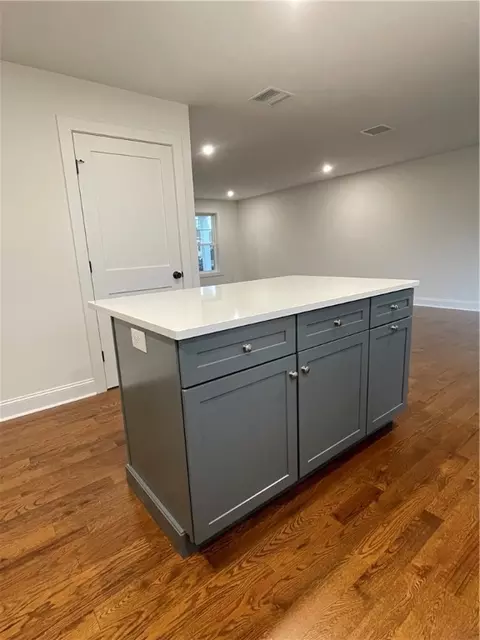 Kitchen - 201 Harmony Ct, Warwick, RI 02889 photo 3 of 3