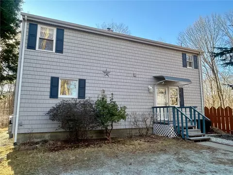 30 Howard Hill Rd, Foster, RI 02825