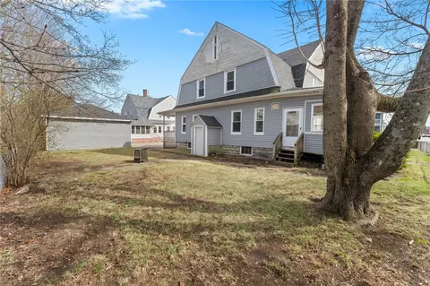 Exterior - 460 Elm St, Woonsocket, RI 02895 photo 9 of 10