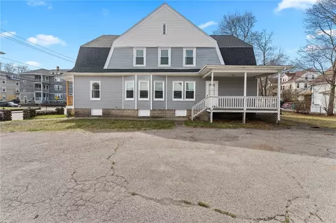 Exterior - 460 Elm St, Woonsocket, RI 02895 photo 7 of 10