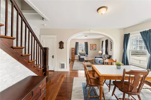 Dining - 460 Elm St, Woonsocket, RI 02895 photo 3 of 3