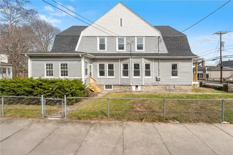 Exterior - 460 Elm St, Woonsocket, RI 02895 photo 8 of 10