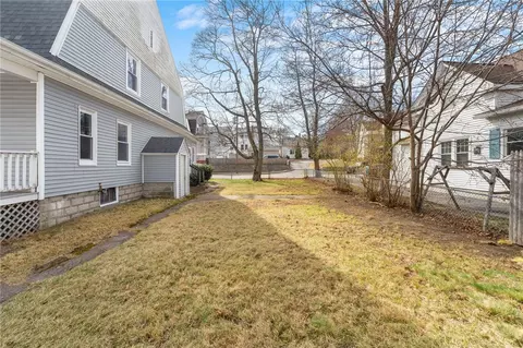 Exterior - 460 Elm St, Woonsocket, RI 02895 photo 10 of 10
