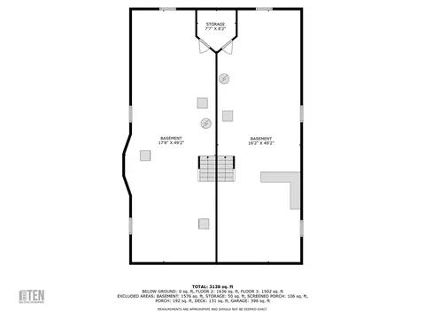 Floorplan - 460 Elm St, Woonsocket, RI 02895 photo 2 of 4