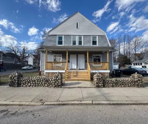 Exterior - 460 Elm St, Woonsocket, RI 02895 photo 5 of 10