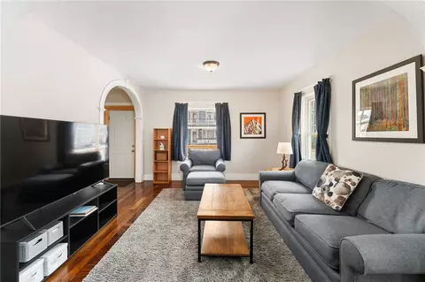 Living - 460 Elm St, Woonsocket, RI 02895 photo 1 of 7