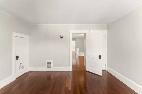 Bedroom - 460 Elm St, Woonsocket, RI 02895 photo 4 of 5