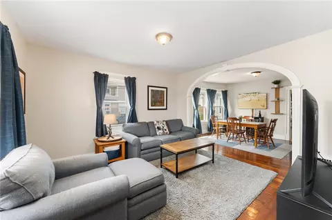 Living - 460 Elm St, Woonsocket, RI 02895 photo 2 of 7