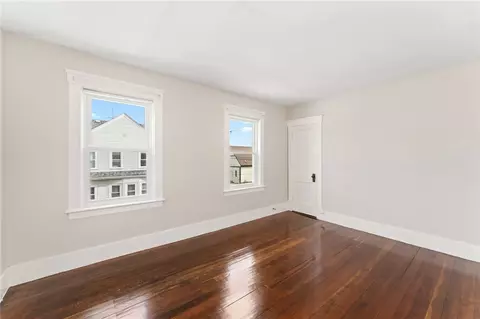Bedroom - 460 Elm St, Woonsocket, RI 02895 photo 5 of 5