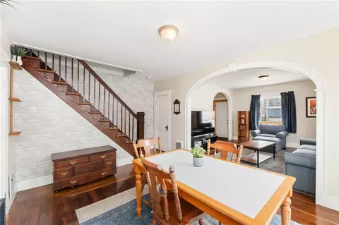 Dining - 460 Elm St, Woonsocket, RI 02895 photo 2 of 3