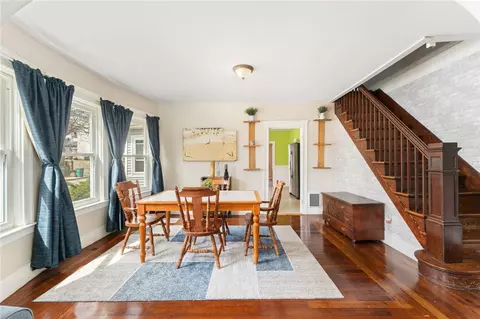 Dining - 460 Elm St, Woonsocket, RI 02895 photo 1 of 3
