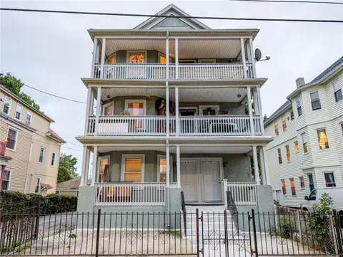 116 Miller Ave, Providence, RI 02905