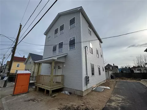 0 Vandewater St, Providence, RI 02908