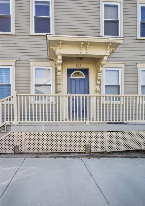 186 Church St #B, Woonsocket, RI 02895