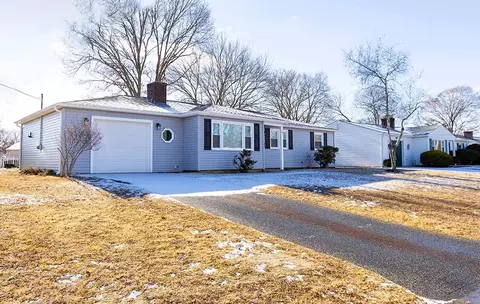 Exterior - 79 Duncan Rd, Warwick, RI 02886 photo 5 of 5