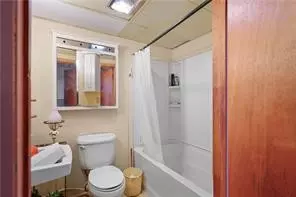 Bath - 407 Arnold St, Woonsocket, RI 02895 photo 1 of 1