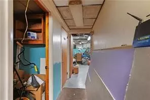 Entry Way - 407 Arnold St, Woonsocket, RI 02895 photo 1 of 2