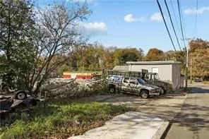 Exterior - 407 Arnold St, Woonsocket, RI 02895 photo 2 of 2