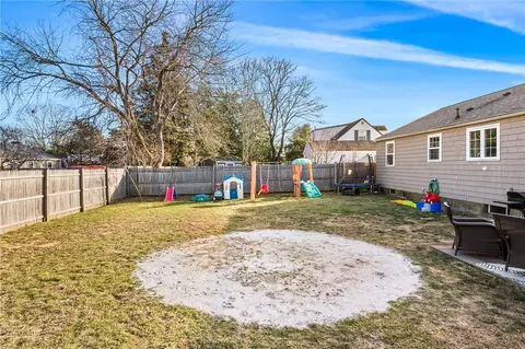 Exterior - 64 Claypool Dr, Warwick, RI 02886 photo 3 of 7